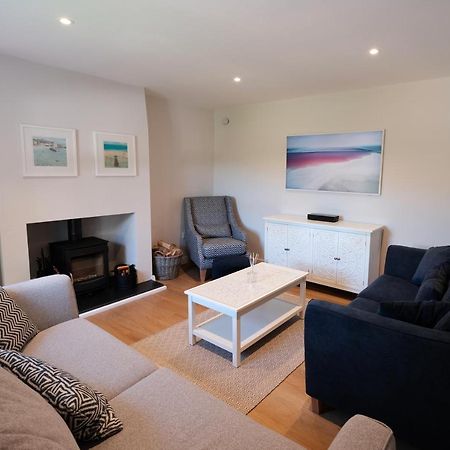 Newly Renovated Cottage With Hot Tub Portreath Exterior foto